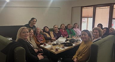 Kaynarca'da Kadın Dayanışmasının Yeni Adresi