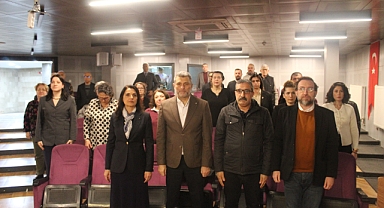 Kent İçin Ortak Akıl Buluşması 