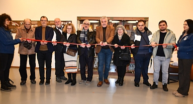 Kerim Budak Çal, LYSA'da Anı Köşesiyle Yaşatılıyor