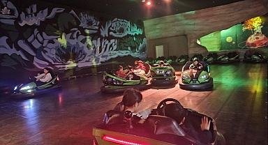 Kırklareli Aile ve Sosyal Hizmetler İl Müdürlüğü'nden Çocuklara Moral Gezisi