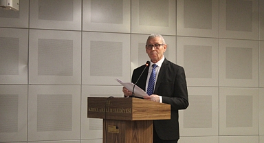 Kırklareli Bakkal ve Perakendeciler Odası'nda Güven Tazeledi