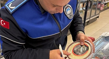 Kırklareli Belediyesi'nden Yeni Yılda Sıkı Denetim Mesajı