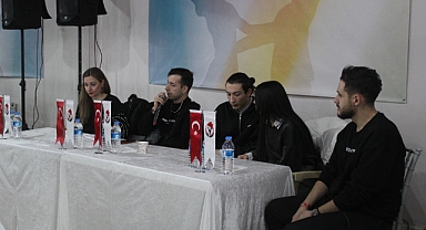 Kırklareli Dans Festivali’nde Bilgi, Ritim ve Paylaşım Buluştu