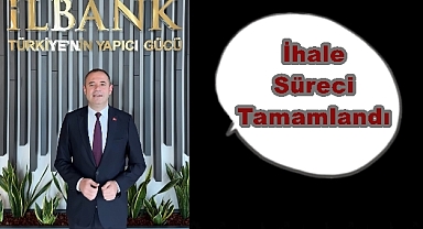 Kırklareli’de “Asrın Projesi” İçin İhale Süreci Tamamlandı