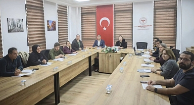 Kırklareli'de Hasta Nakil Süreçleri Masaya Yatırıldı