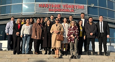 Kırklareli Eğitim ve Araştırma Hastanesi'nde Kapsamlı Kalite Değerlendirmesi