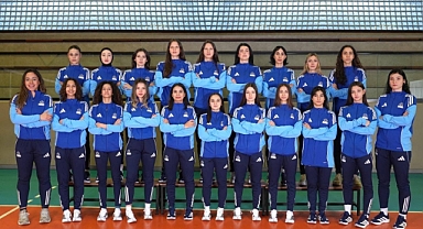 Kırklareli Ergin SK'lı Taekwondocular İlbank Spor Kulübü'ne Transfer Oldu