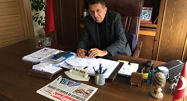 Kırklareli Esnafı Yeni Yıldan Umutlu