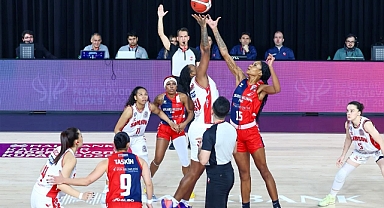 Kırklareli FBO Finalde Kaybetti, Gönülleri Kazandı