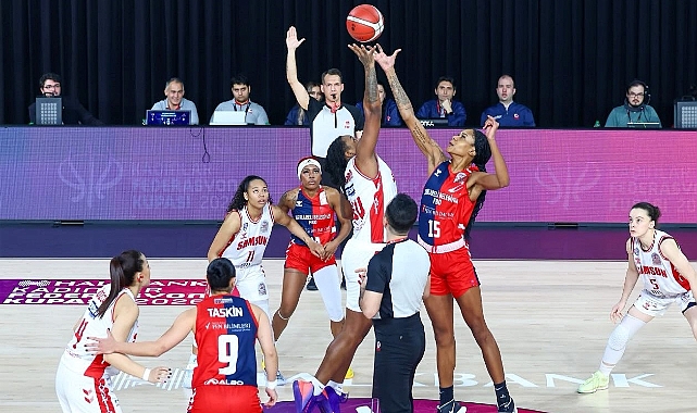 Kırklareli FBO Finalde Kaybetti, Gönülleri Kazandı