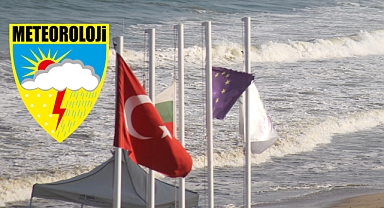 Kırklareli İçin Fırtına Alarmı!