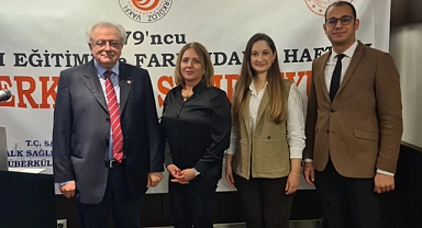 Kırklareli İl Sağlık Müdürlüğü'nden Halk Sağlığına Yönelik Önemli Çalışmalar