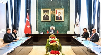 Kırklareli'nde 2026 Yılı Sıfır Atık Tema Planı Değerlendirildi