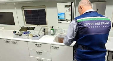 Kırklareli'nde 7 İşletmeye 7,1 Milyon TL Ceza