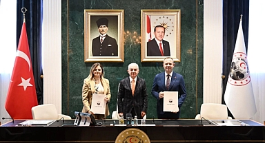 Kırklareli'nde Atık Yönetiminde Yeni Dönem