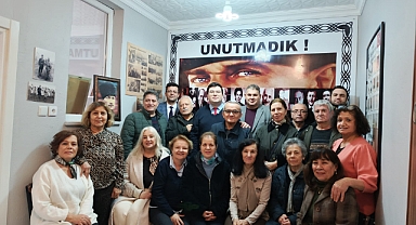 Kırklareli'nde Çarpıcı Çıkış: