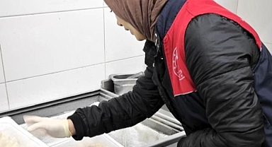 Kırklareli'nde Gıda Güvenliği İçin Denetimler Aralıksız Sürüyor