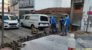 Kırklareli'nde İnternet Altyapısı Yenileniyor