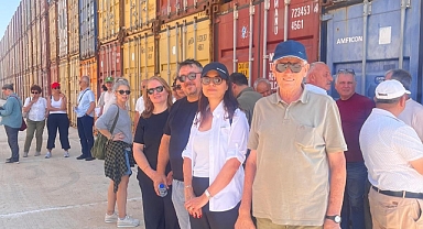 Kırklareli'nde Kağıt Fabrikası Projesine Mahkemeden İptal Kararı