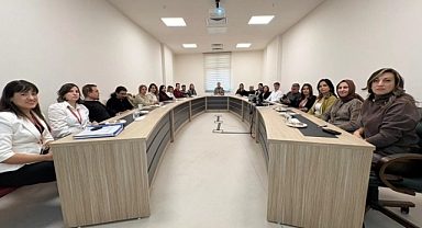 Kırklareli'nde Kamu Sağlık Tesislerine Kapsamlı Değerlendirme