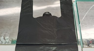 Kırklareli'nde Market Poşetlerine Zam Geldi