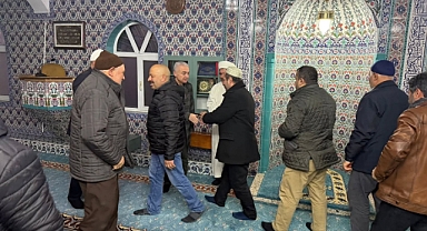 Kırklareli'nde Manevi Birlik Artıyor