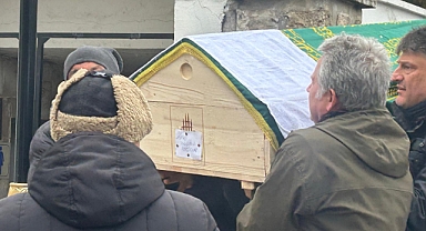 Kırklareli'nde Sağlık Camiasının Acı Kaybı