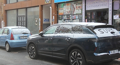 Kırklareli’nde Soğuk Havada Isıtan Manzaralar