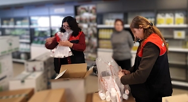 Kırklareli’nde Zirai İlaçlara Sıkı Denetim: Numuneler Analize Gönderildi