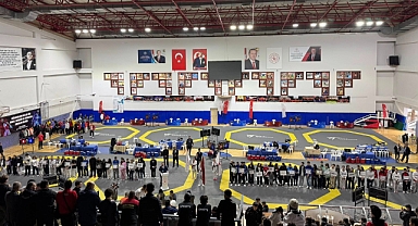 Kırklareli'ni Ankara'da Temsil Edecekler: Hedef Türkiye Şampiyonluğu