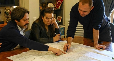 Kırklareli'nin Su Altyapısına Yeni Proje