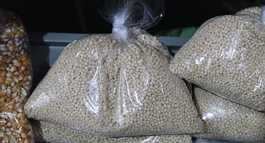 Kırklareli Pazarlarında El Yapımı Kuskuslara Yoğun İlgi