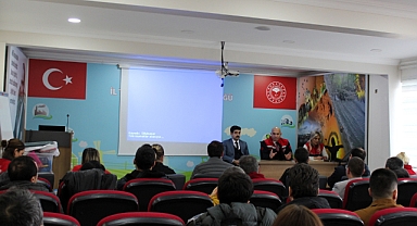 Kırklareli Tarım ve Orman Müdürlüğü'nde Hayvan Sağlığı Değerlendirme Toplantısı