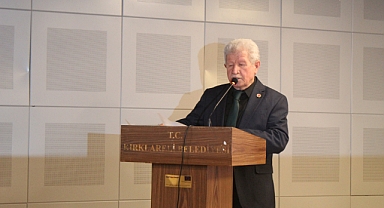 Kırklareli Terziler ve Esnaf Odası'nda Seçim Heyecanı