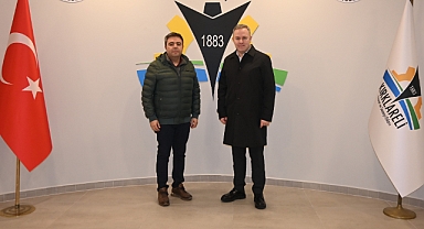 Kırklareli TSO'da İstihdam ve Kalkınma Masaya Yatırıldı