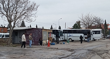 Kırklareli Üniversitesi'nde Final Sınavları Başladı