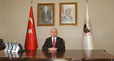 Kırklareli Valisi Uğur Turan: “Birlik, Merhamet ve Barış Zamanı”