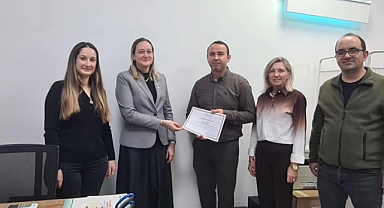 Kırklareli Veremle Mücadelede Türkiye'ye Örnek Oldu