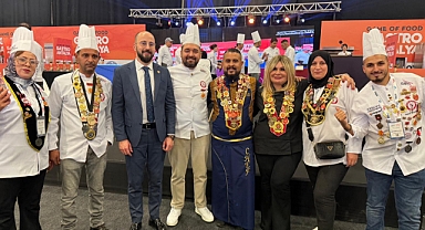 KLÜ Akademisyenlerinden GastroAntalya’ya Güçlü Akademik ve Kültürel Katkı