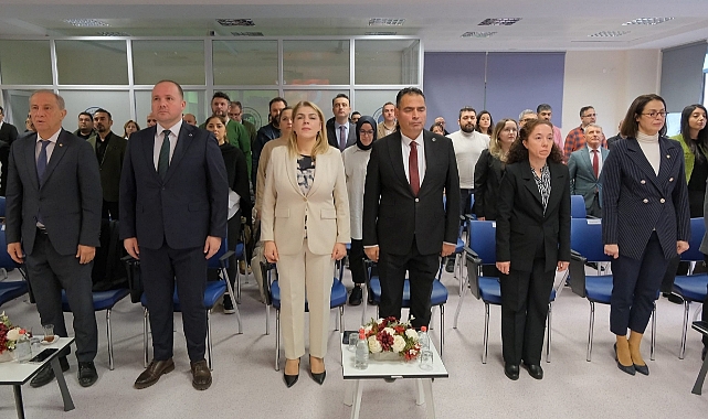 KLÜ’de Süt ve Süt Ürünleri İçin Bölgesel Kalkınma Odaklı Çalıştay