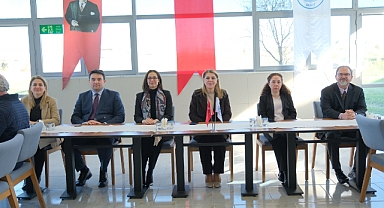 KLÜ Gastronomi Bölümüne 6 Yıllık Tam Akreditasyon