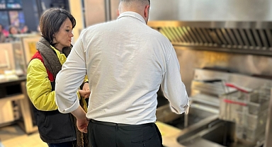 Lüleburgaz'da Gıda İşletmelerine Rutin Denetimler Sürüyor