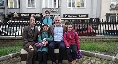 Lüleburgaz'da Kültürle Nefes Alan Yeni Bir Yaşam Alanı