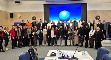 Lüleburgaz TSO, TOBB Akreditasyon Eğitimi ile Hizmet Kalitesini Güçlendiriyor