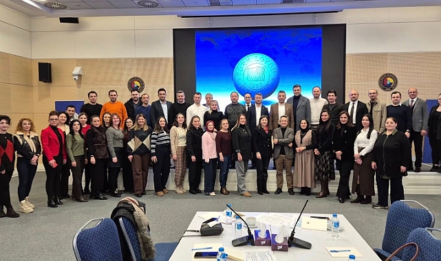 Lüleburgaz TSO, TOBB Akreditasyon Eğitimi ile Hizmet Kalitesini Güçlendiriyor