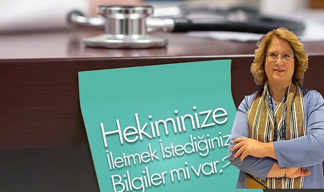MHRS’de “Not Ekle” Özelliği ile Muayeneler Daha Verimli Olacak