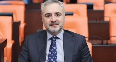 Milletvekili Sarıçam; 