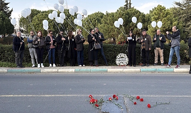 Motosiklet kazasında ölen üniversiteli Sıla anıldı