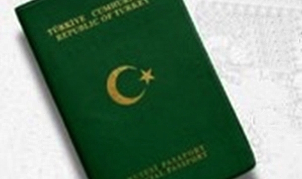 Mühendis ve Mimarlara Yeşil Pasaport Gündemde