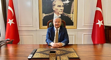 Önceki Vize Kaymakamlarından Murat Duru, Aksaray Valisi Olarak Atandı